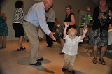 Patrick and Jen's Wedding - Dancing 258